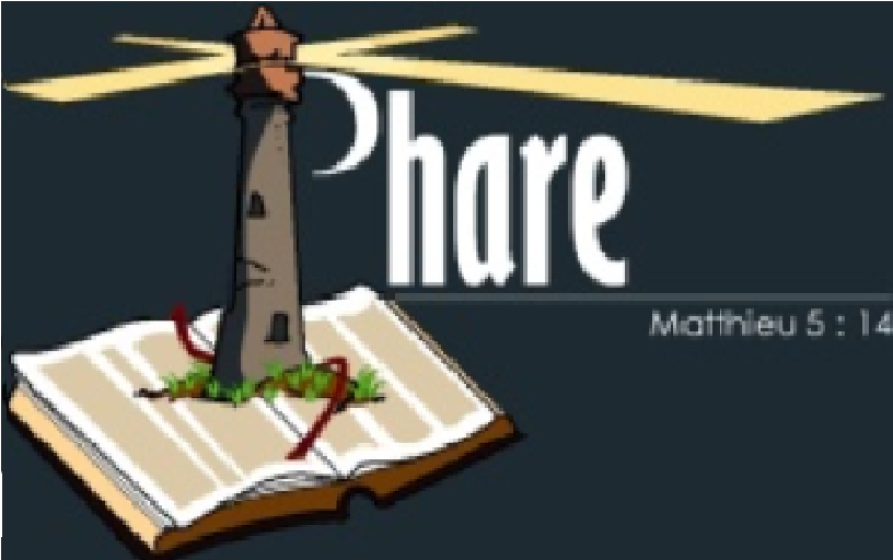 Logo de Lephare Bukavu